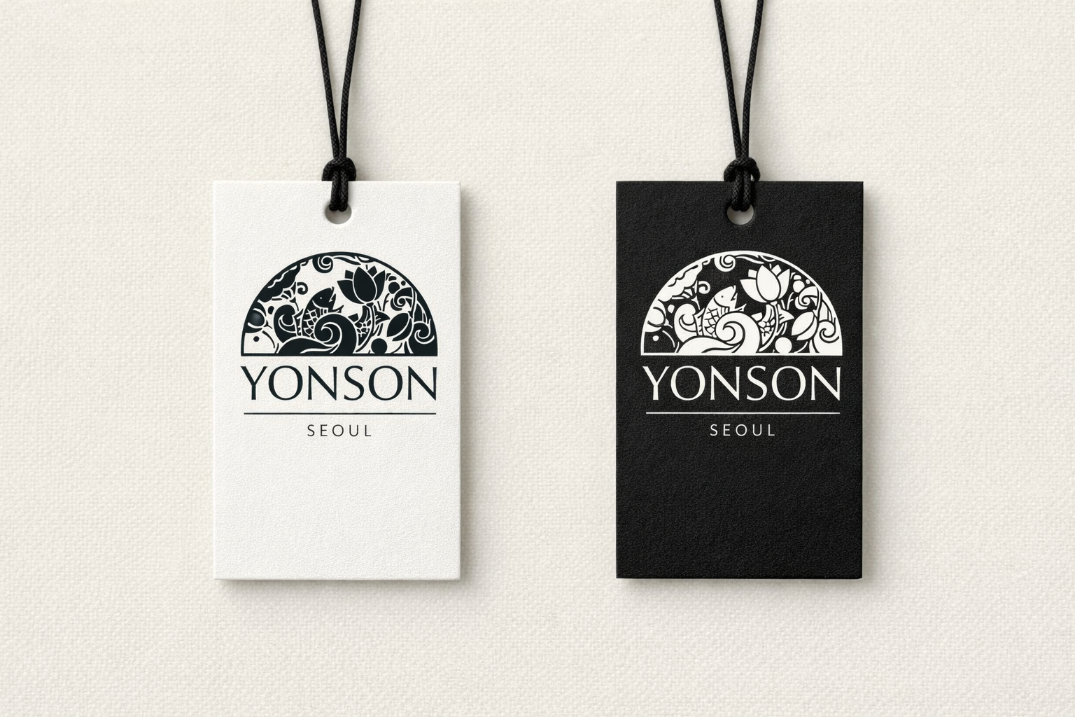 YONSON PLUS CO.,LTD.